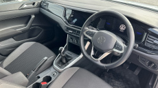 Volkswagen Taigo 1.0 TSI Life 5dr Petrol Hatchback